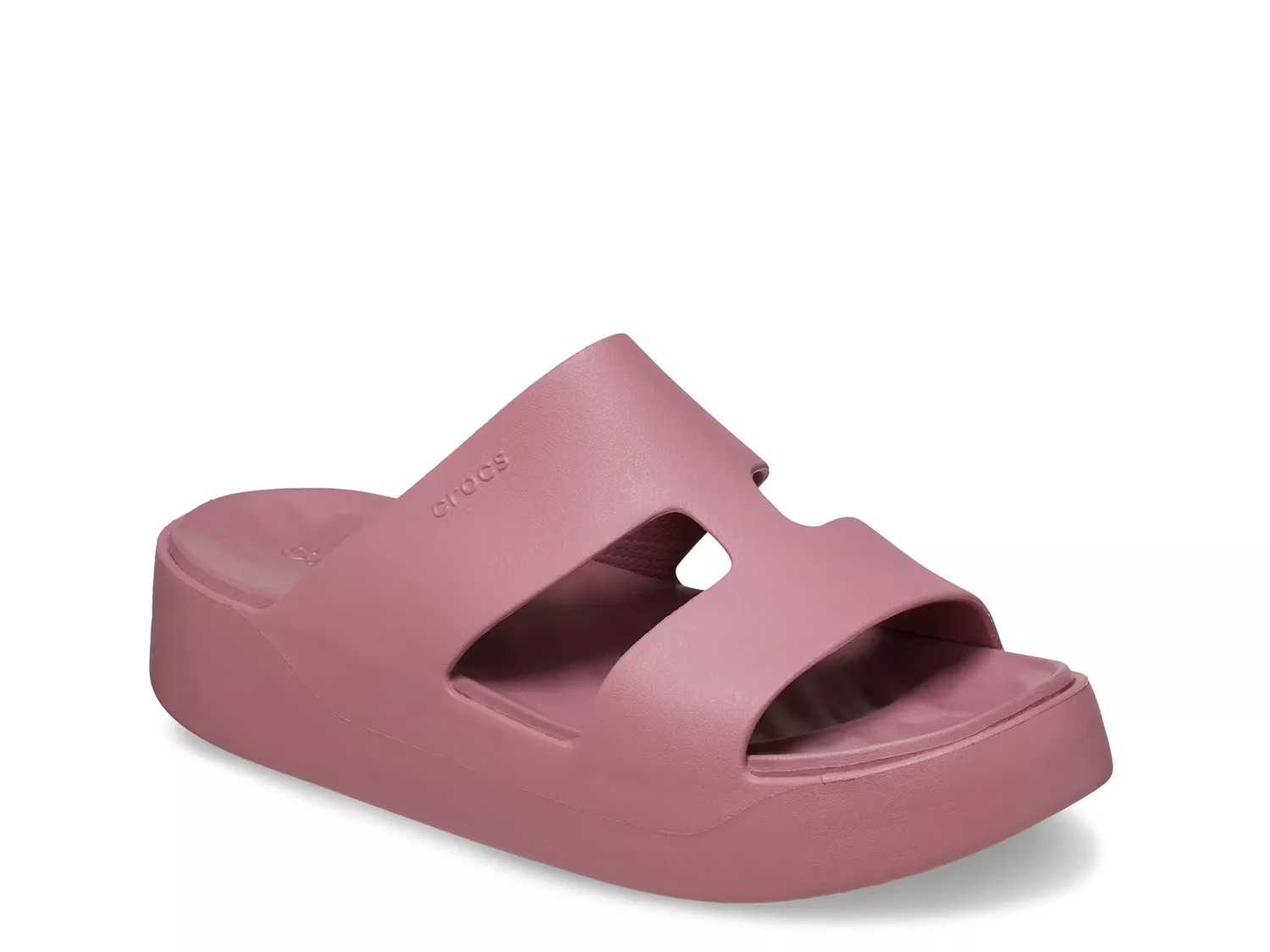 Crocs Getaway H-Band Sandal - Women's | DSW