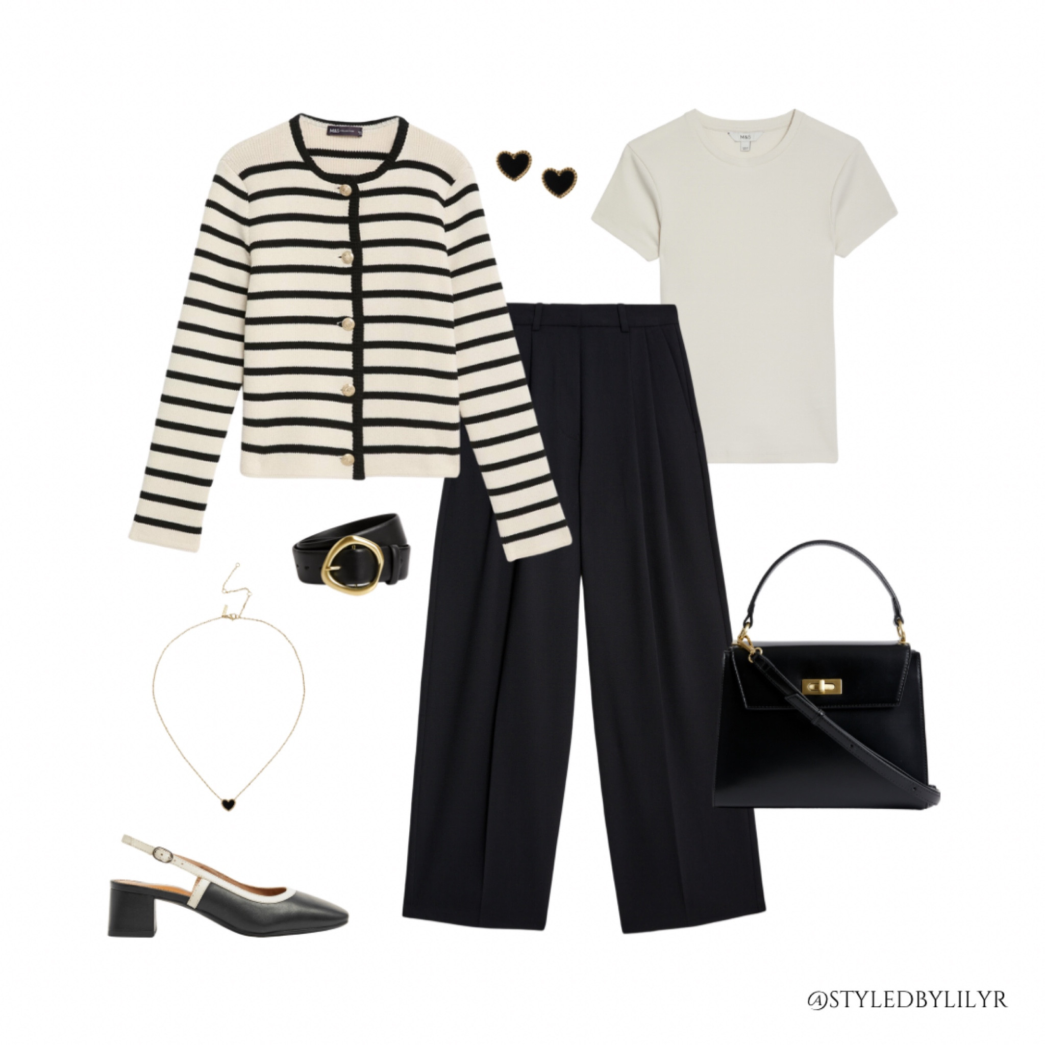 M&S spring workwear 🤍

#LTKMostLoved #LTKstyletip #LTKworkwear