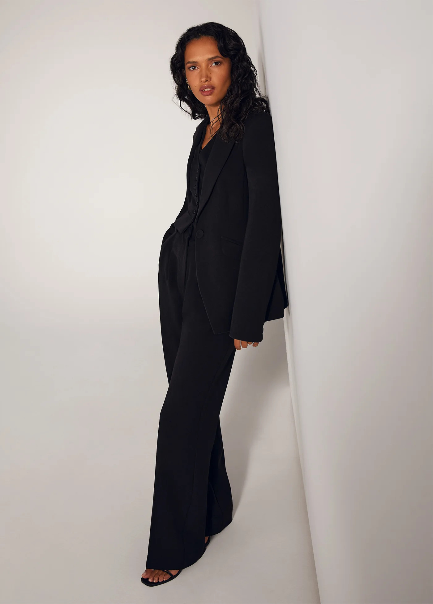 THE FAVORITE PANT | Favorite Daughter