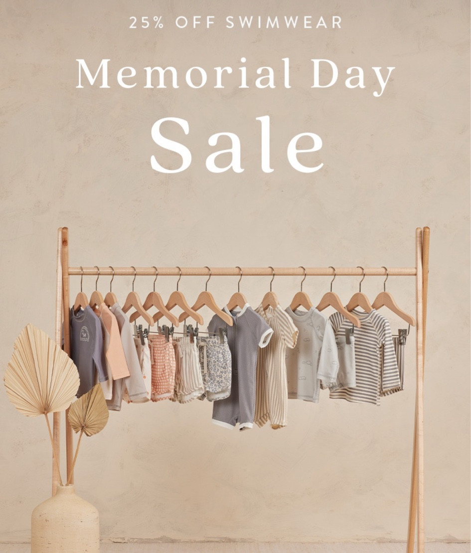 Baby swimwear sale. Baby boy baby girl swimsuits 

#LTKSeasonal #LTKSaleAlert #LTKBaby