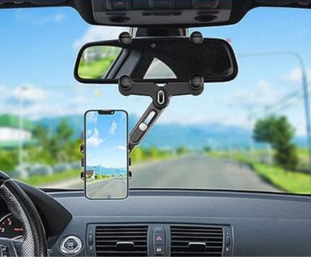 
car tripod - best thing ever for car chat - safe, hands free https://amzn.to/49wuZux 🔗🔗🔗

#LTKsalealert #LTKtravel #LTKbeauty