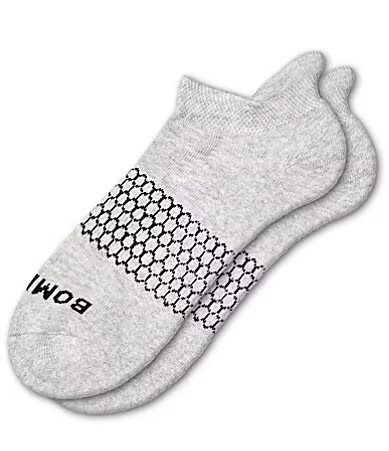 Bombas Men's Solid Ankle Socks - One Size | Dillard's