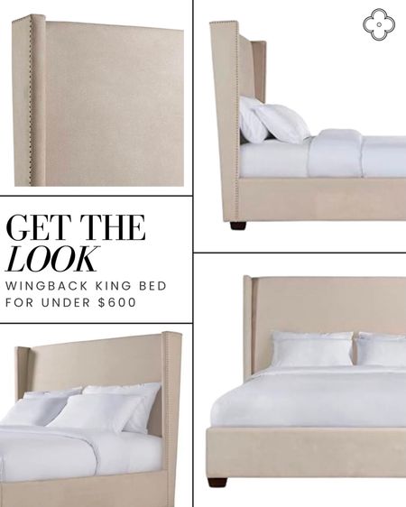 Get the look - king wing back bed

Amazon, Rug, Home, Console, Amazon Home, Amazon Find, Look for Less, Living Room, Bedroom, Dining, Kitchen, Modern, Restoration Hardware, Arhaus, Pottery Barn, Target, Style, Home Decor, Summer, Fall, New Arrivals, CB2, Anthropologie, Urban Outfitters, Inspo, Inspired, West Elm, Console, Coffee Table, Chair, Pendant, Light, Light fixture, Chandelier, Outdoor, Patio, Porch, Designer, Lookalike, Art, Rattan, Cane, Woven, Mirror, Luxury, Faux Plant, Tree, Frame, Nightstand, Throw, Shelving, Cabinet, End, Ottoman, Table, Moss, Bowl, Candle, Curtains, Drapes, Window, King, Queen, Dining Table, Barstools, Counter Stools, Charcuterie Board, Serving, Rustic, Bedding, Hosting, Vanity, Powder Bath, Lamp, Set, Bench, Ottoman, Faucet, Sofa, Sectional, Crate and Barrel, Neutral, Monochrome, Abstract, Print, Marble, Burl, Oak, Brass, Linen, Upholstered, Slipcover, Olive, Sale, Fluted, Velvet, Credenza, Sideboard, Buffet, Budget Friendly, Affordable, Texture, Vase, Boucle, Stool, Office, Canopy, Frame, Minimalist, MCM, Bedding, Duvet, Looks for Less

#LTKstyletip #LTKSeasonal #LTKhome