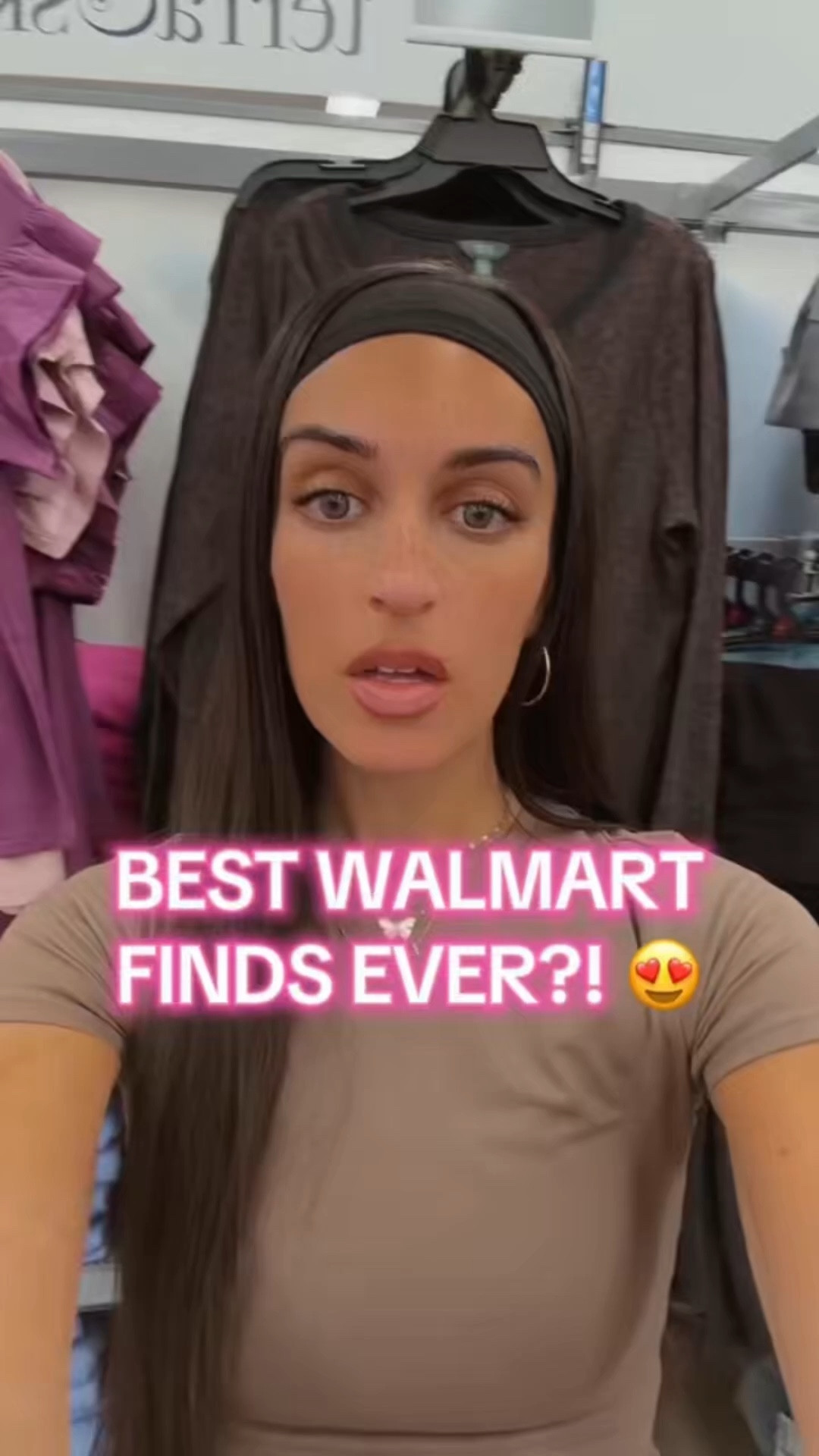 WALMART | new fashion finds 