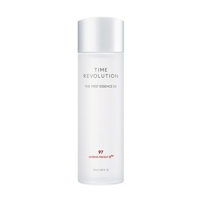 Missha Time Revolution The First Essence 5X- 5.07 fl. oz. | Target