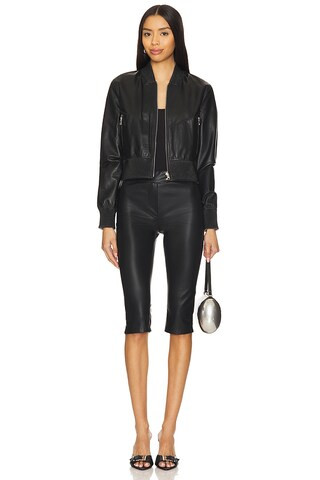 Kordella Jacket in Black | Revolve Clothing (Global)