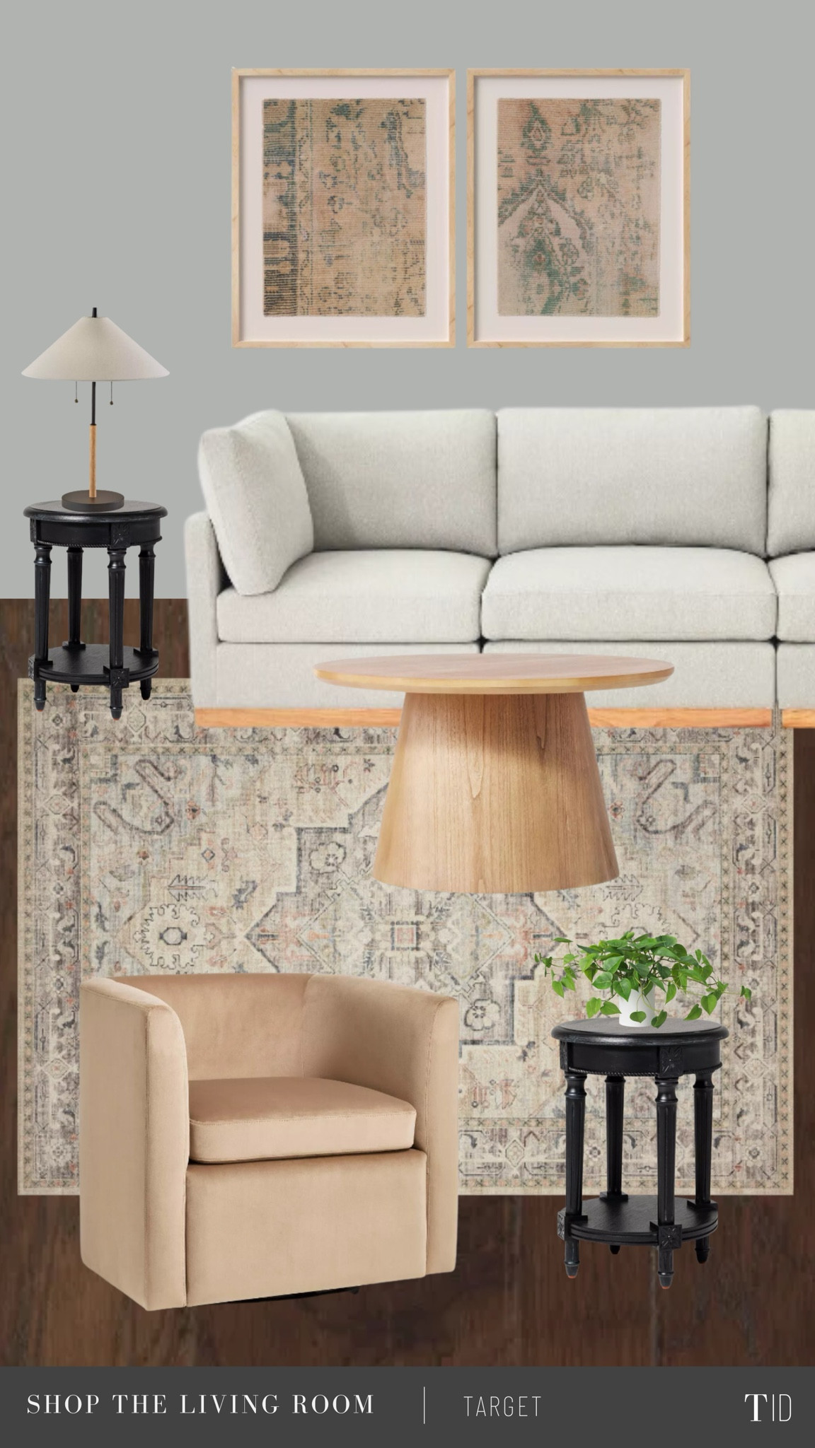 All of your living room - from Target! 🎯 

#LTKGiftGuide #LTKStyleTip #LTKHome