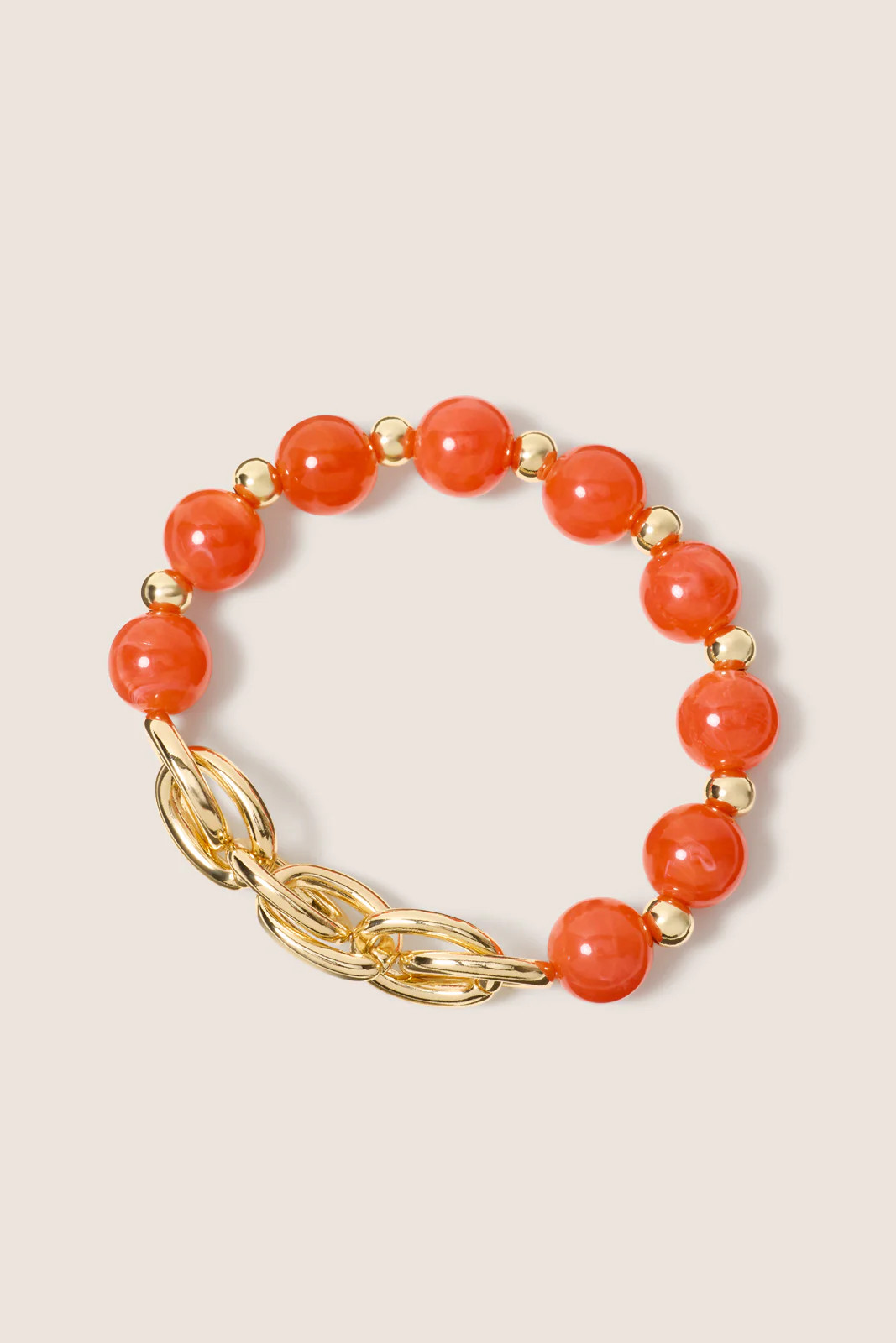 Arden Beaded Bracelet | Evereve