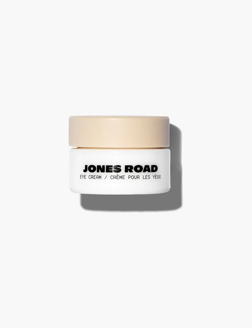 EYE CREAM | Jones Road Beauty