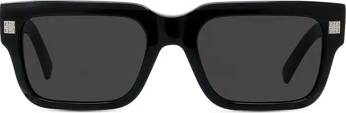 GV Day 53mm Square Sunglasses | Nordstrom