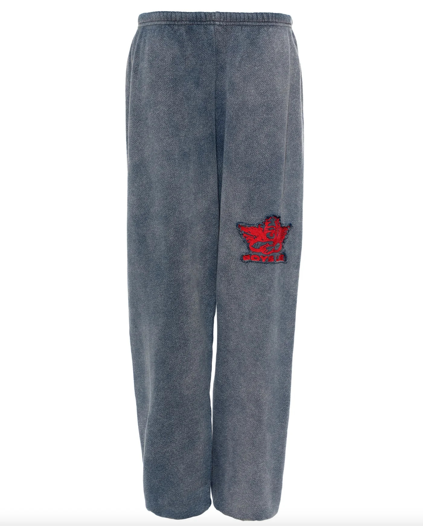 STITCH ME UP KIMMY SWEATPANTS | The Closet