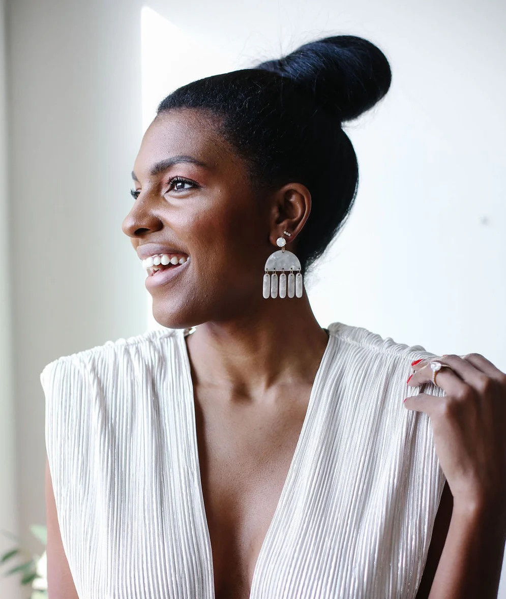 Tally Earrings | TrendingAbove