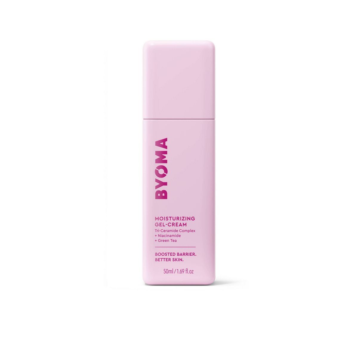 BYOMA Gel Cream Moisturizer - 1.69 fl oz | Target