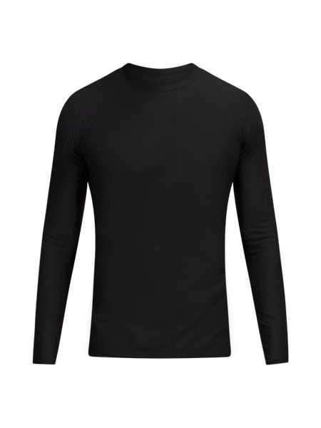 SenseKnit Running Long-Sleeve Shirt | Lululemon (US)