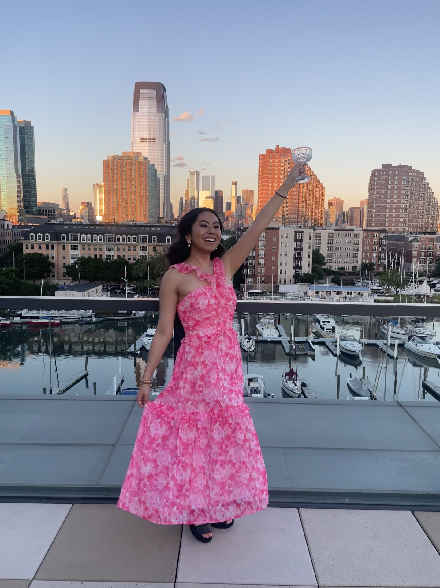 Summer floral dresses are always in style and this dress is perfect for petite girls who enjoy wearing long flowy dresses 👗 Check out this dress in other colors and prints + it being on sale via Amazon! 

#LTKVideo #LTKSeasonal #LTKFindsUnder50