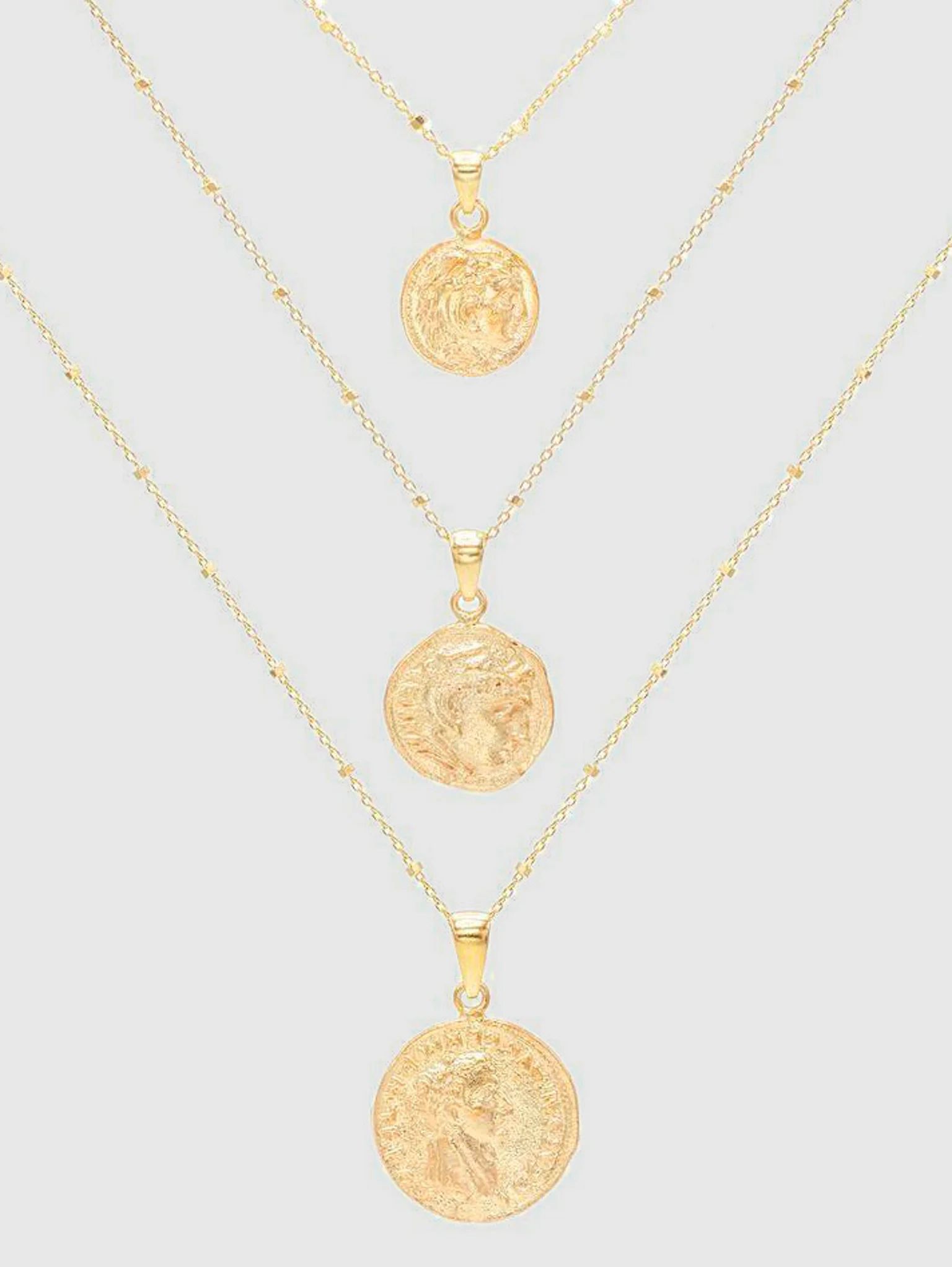 3 Piece Coin Set | Verishop