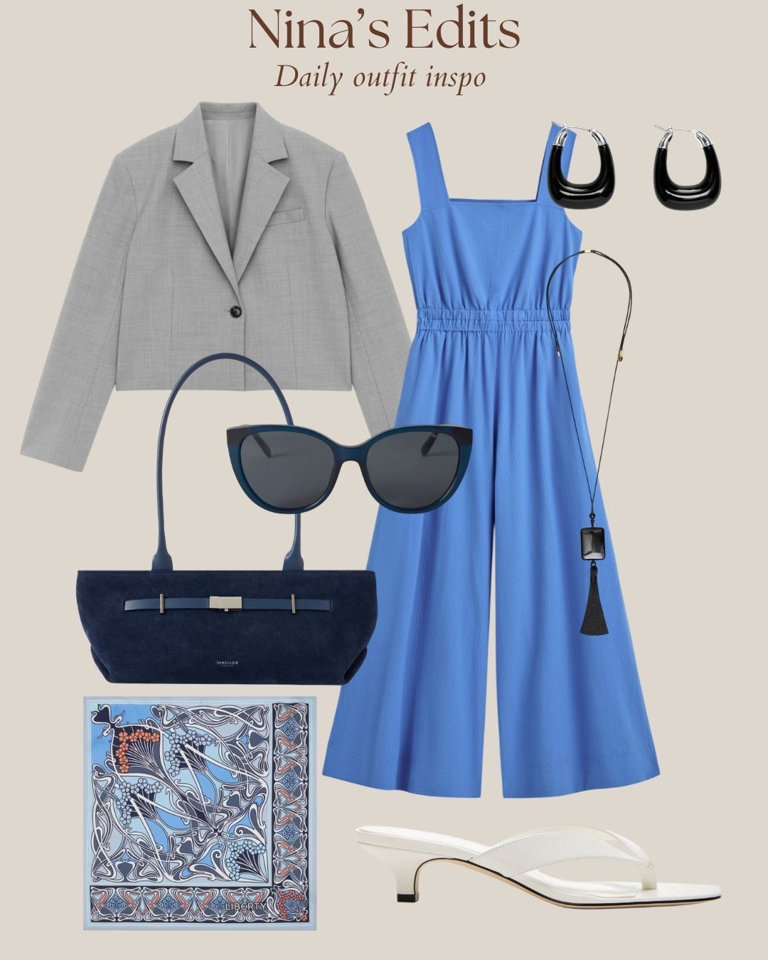 Daily outfits now the sun is shining 

#LTKspring
