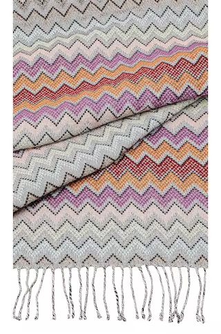 Missoni Home William Throw in Multi from Revolve.com | Revolve Clothing (Global)