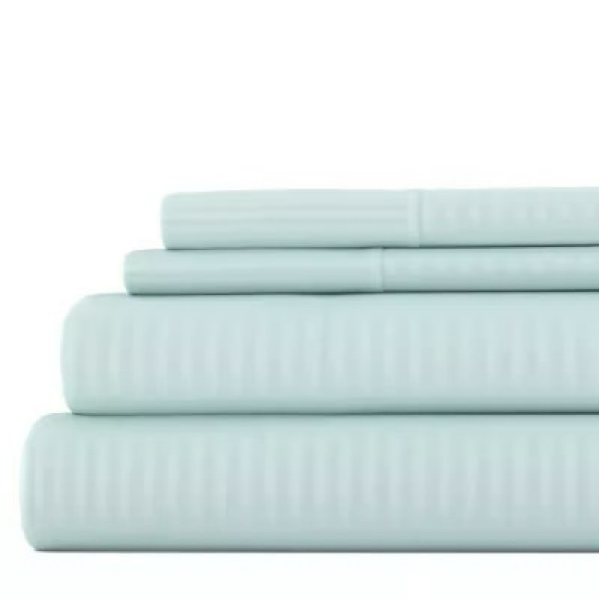 Casual Comfort™ Premium Ultra Soft Microfiber Wrinkle Free 4 Piece Sheet Set and 2 Piece Pillowcases

#LTKSaleAlert #LTKHome