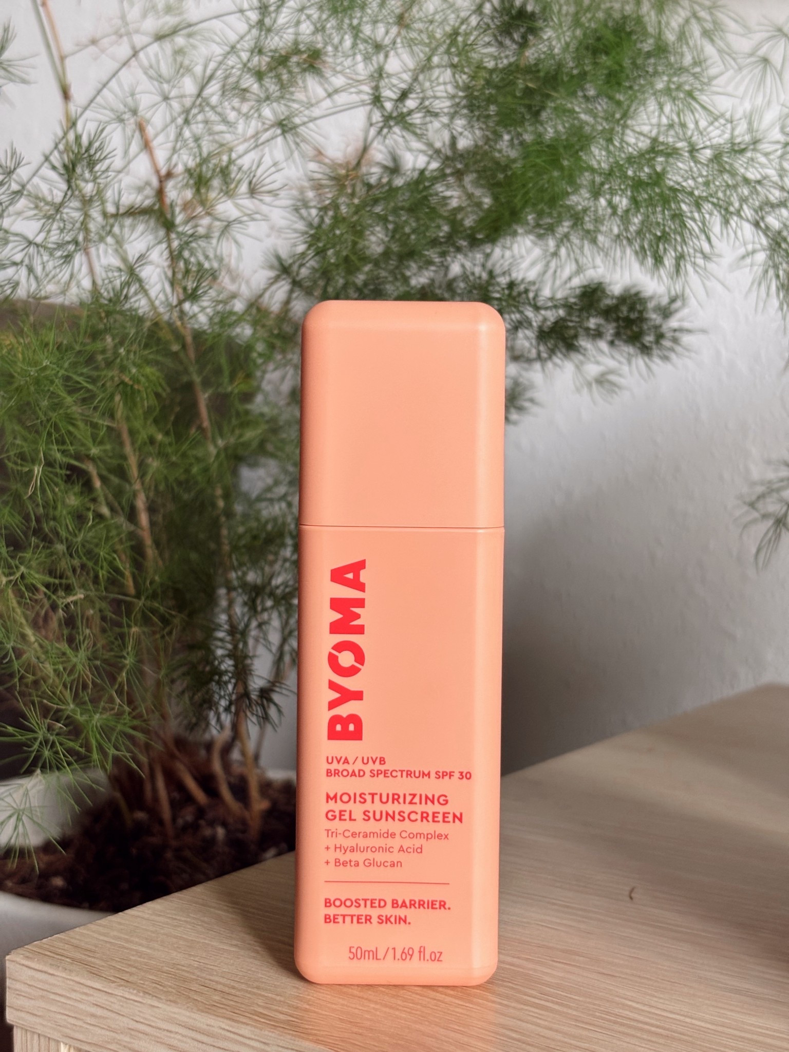 I have been loving Byoma skin care products lately! They are super hydrating and great for sensitive skin  

#LTKselfcare #LTKBeauty #LTKgrwm