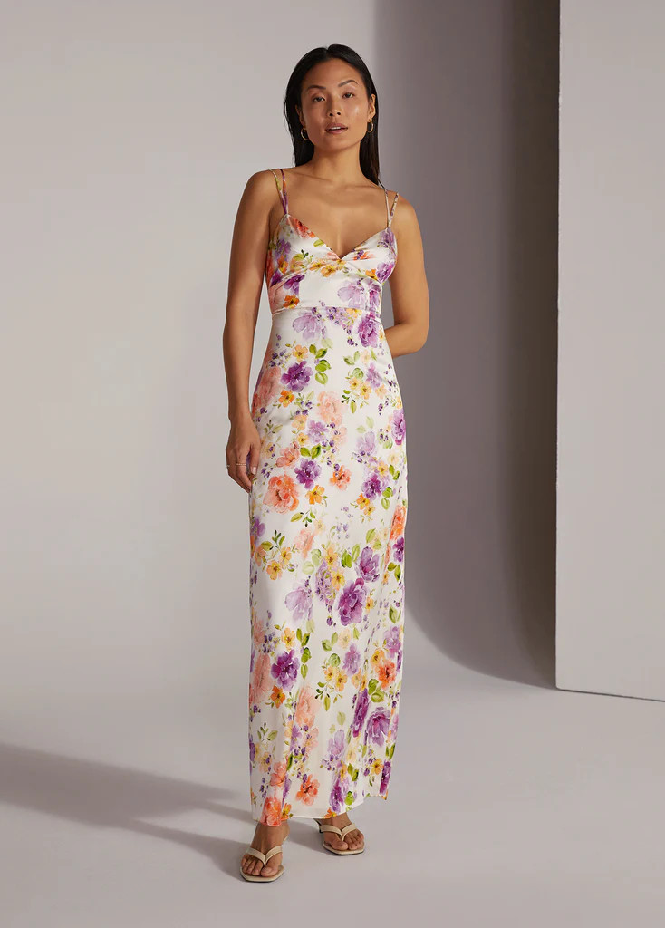 THE ROSEMARY DRESS | Favorite Daughter