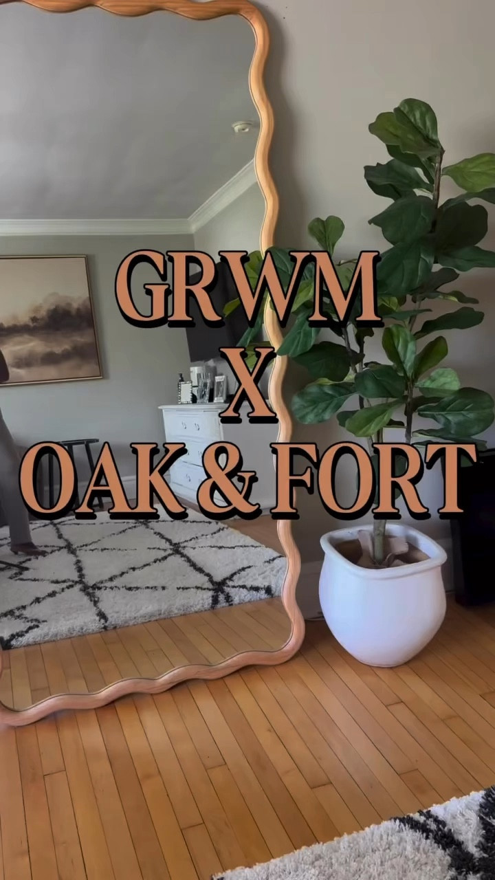 These pieces from Oak & Fort will get you ready for spring/summer ! 

#LTKgrwm #LTKU #LTKootd
