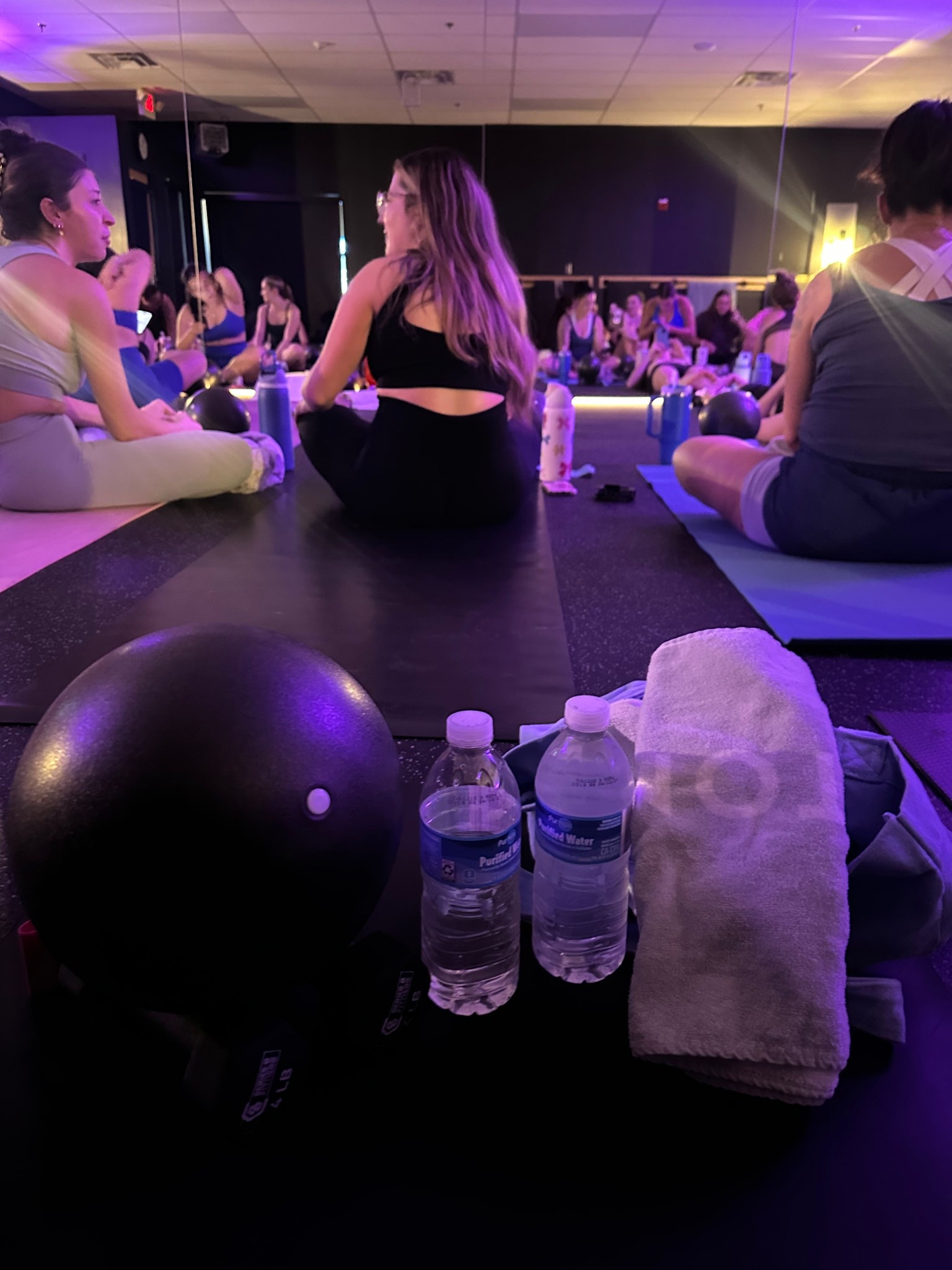 hot pilates 🫶

#LTKFestival #LTKGiftGuide #LTKSeasonal