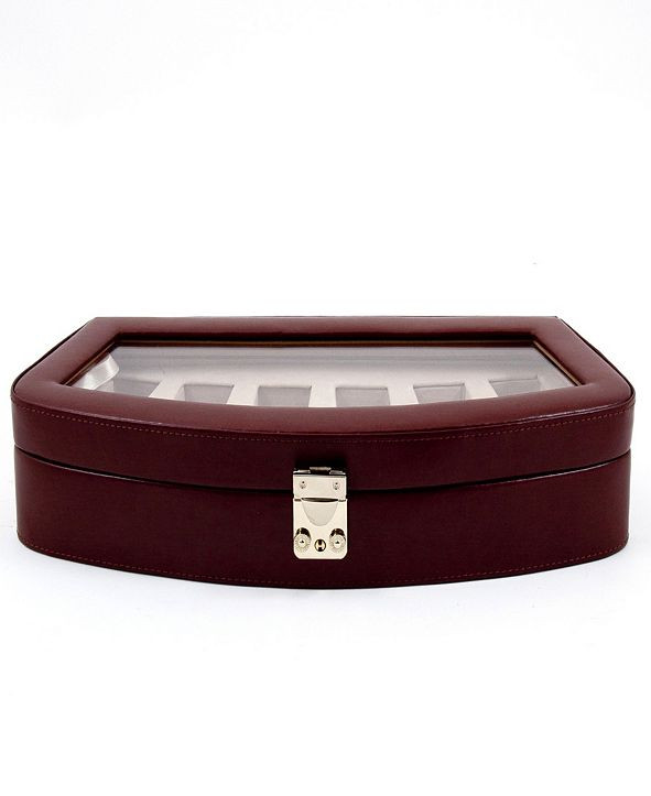 Leather Watch Box | Macys (US)