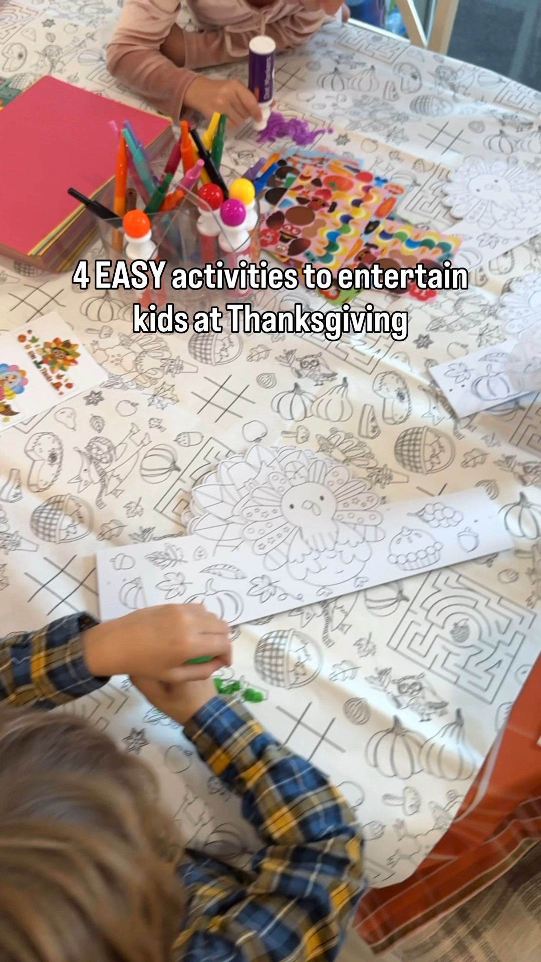 Kids Thanksgiving, kid activities, Thanksgiving, kids, kid Thanksgiving craft, kid crafts

#LTKKids #LTKmomlife #LTKHoliday