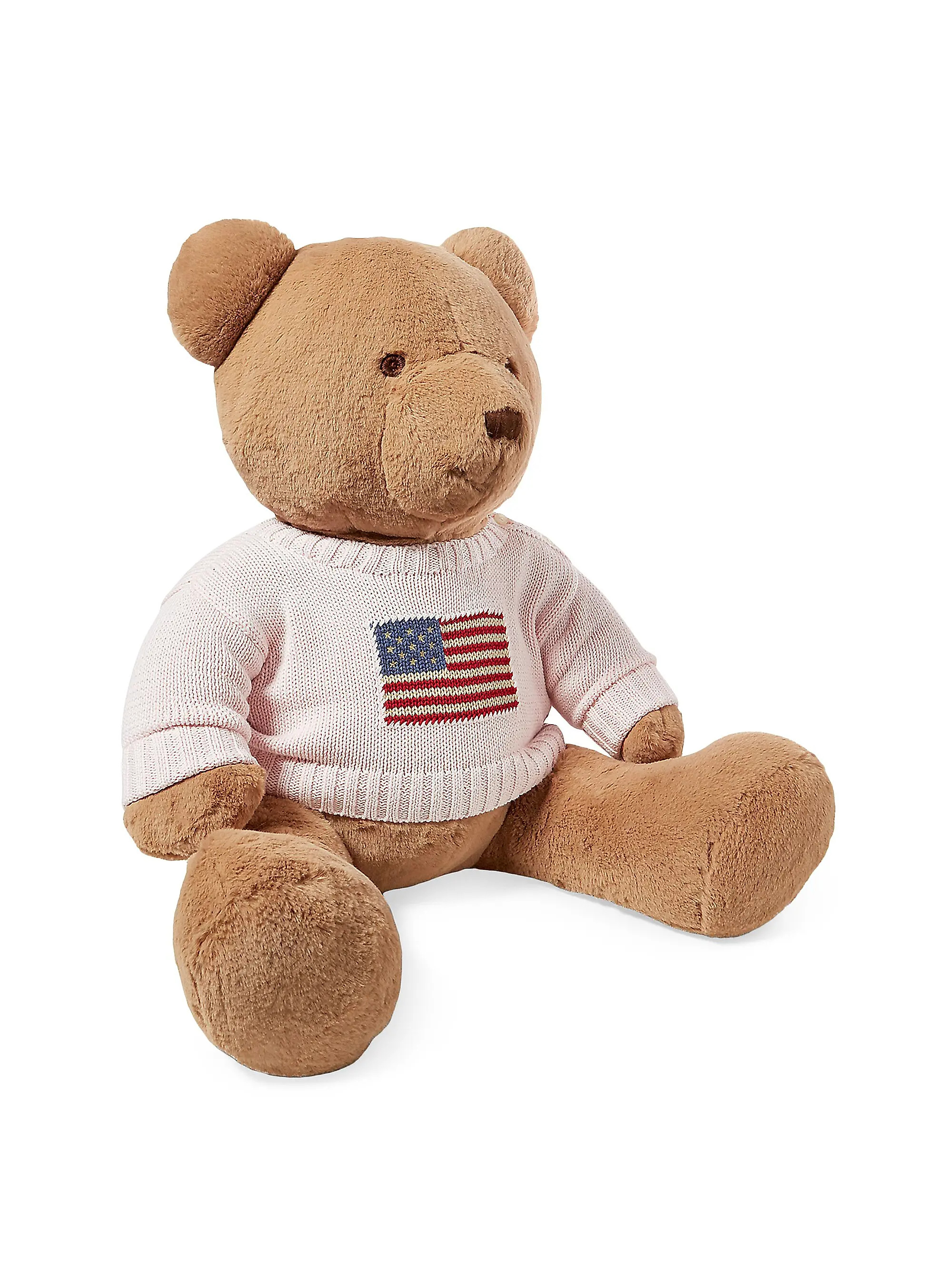 Sweater Teddy Bear Plush Toy | Saks Fifth Avenue