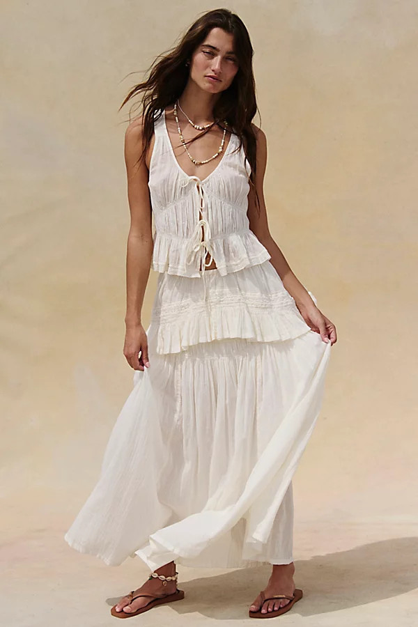 Bare Bliss Skirt Set | Free People (Global - UK&FR Excluded)