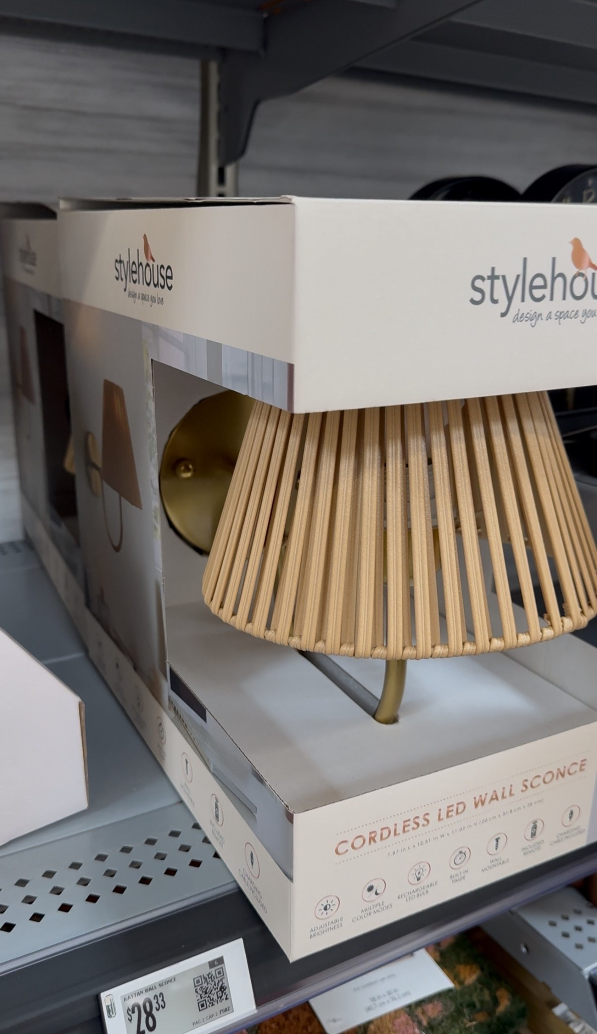 Walmart home find! 

#LTKSeasonal #LTKHome #LTKSaleAlert