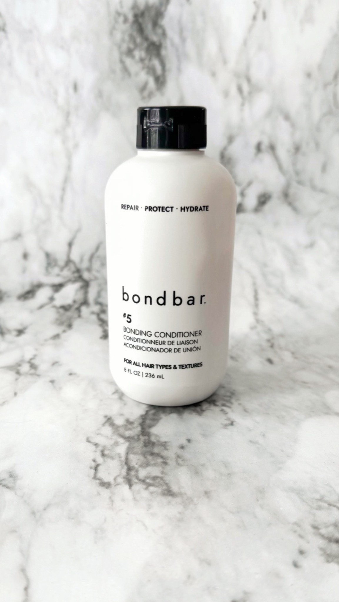 Good bond treatments do not need to cost a lot of money. This one from Sally Beauty does a good job of making my hair feels stronger.
#relaxedhair