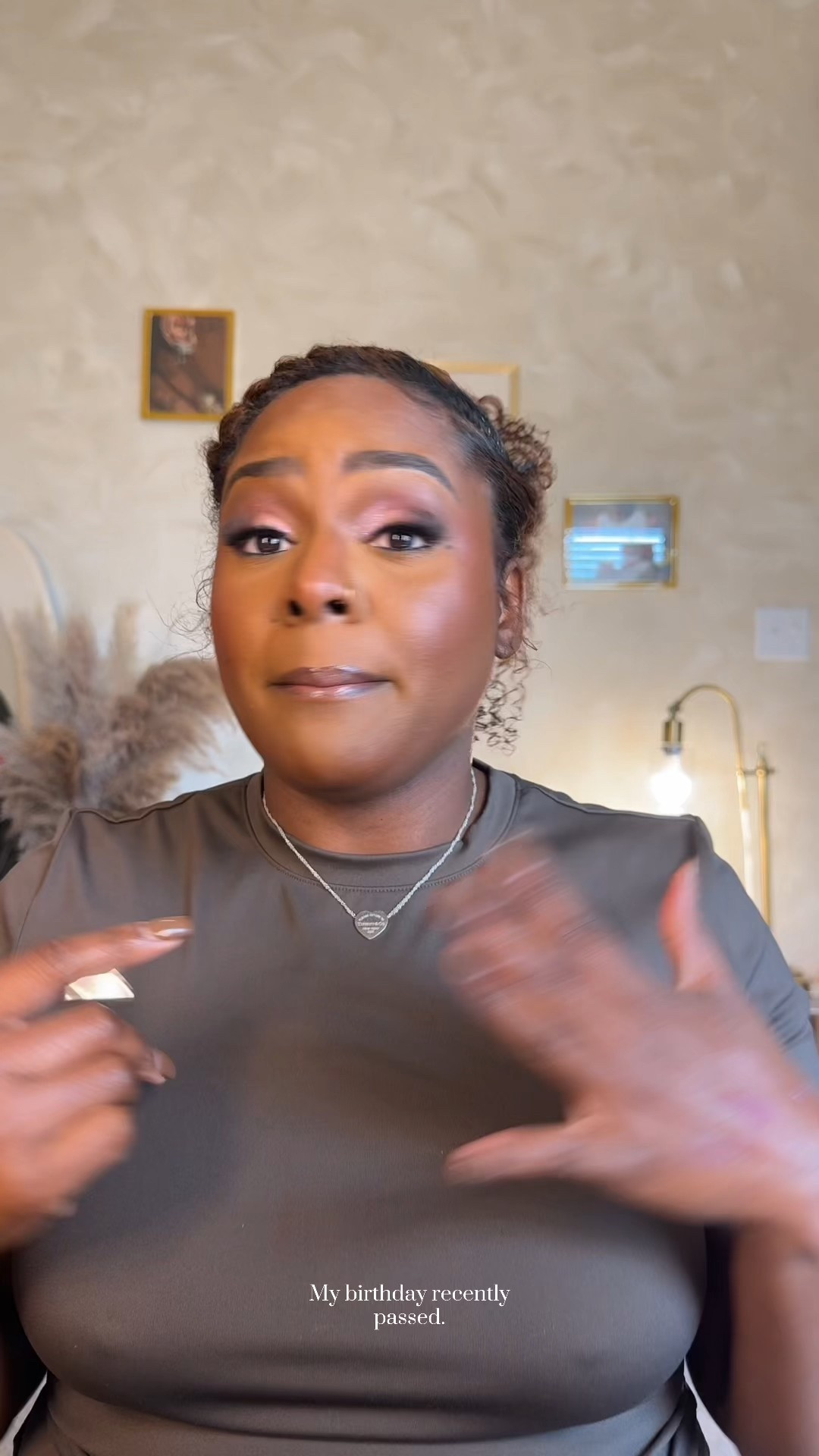 For full video head to my IG or TT

As you can see my @sephora & @ultabeauty cart was massive! I’ve pretty much used a most of the products so far but have a few more to play with. 

Products Mentioned : 
@valentino.beauty Spiked Lipstick 
@danessamyricksbeauty Groundwork palette, Yummy Skin Balm Powder Fondation, Yummy Skin Water Powder Serum, Colorfix Stick
@maccosmetics Lipglass Air Lipgloss & Lip Liner Pencil 
@juviasplace Longwear Lip Liner
@fentybeauty Gloss Bomb Oil & Trace’d Out Liner 
@eadem.co Lip Balm 

#newmakeupproduct #makeupfavorites #sephoracart #ultacart #beautyfavorites 

#LTKgrwm #LTKBeauty #LTKSaleAlert