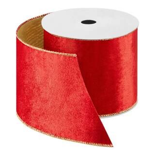 15 ft by 4 in Hampstead Ribbon Roll | The Home Depot