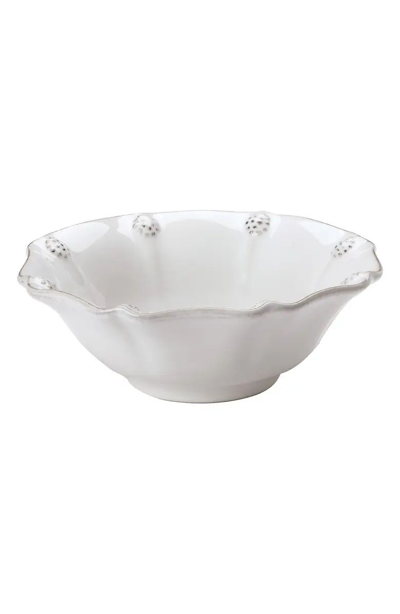 'Berry and Thread' Scalloped Bowl | Nordstrom