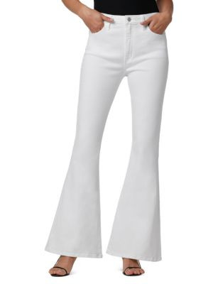 Heidi High Rise Flare Jeans | Saks Fifth Avenue OFF 5TH