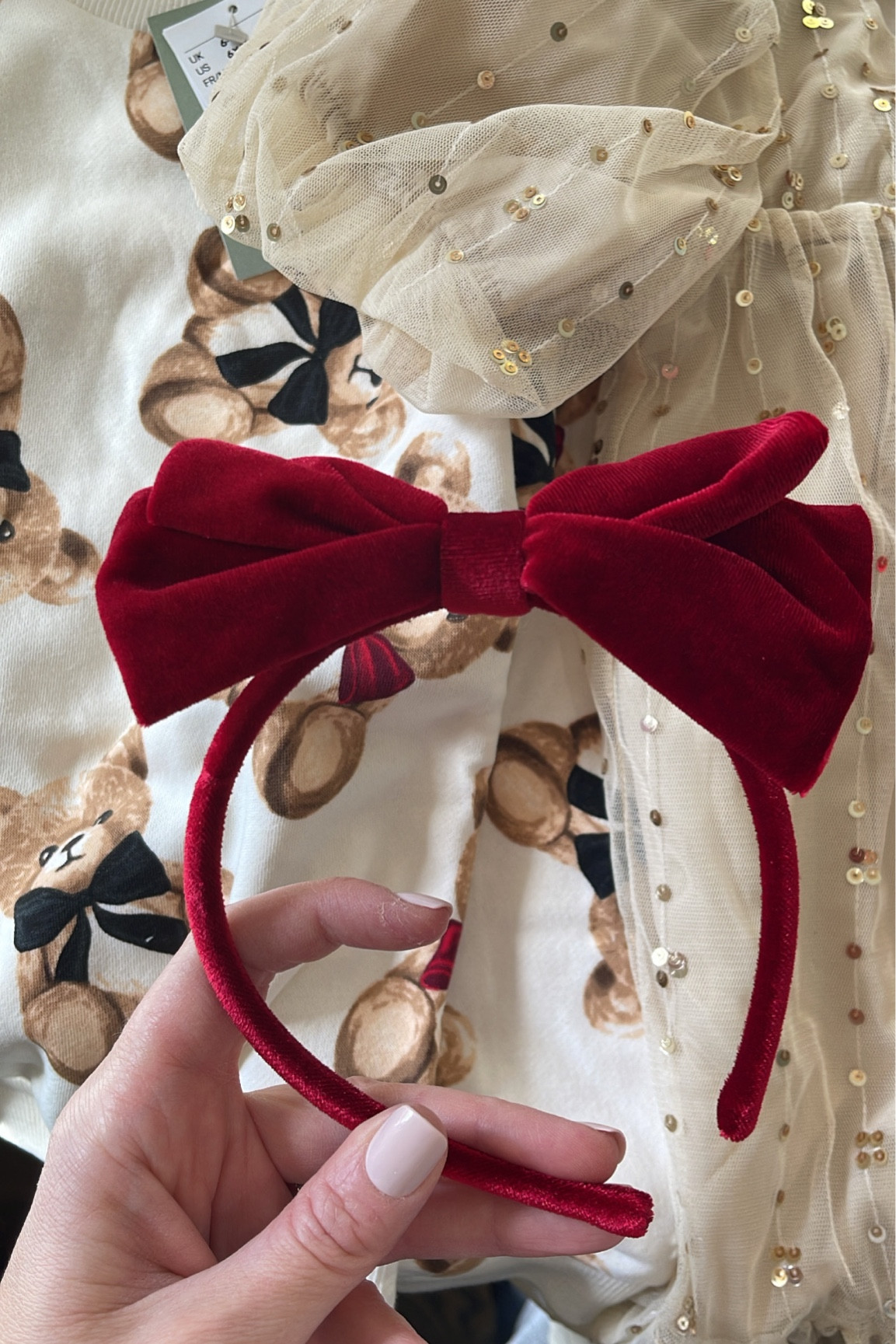 Girls and toddler holiday outfits. Christmas outfits. Holiday style. Under 50. Girls outfits. Girls style. Red dress. Glitter dress. Bow headband. Plaid  

#LTKHoliday #LTKHolidaySale #LTKkids