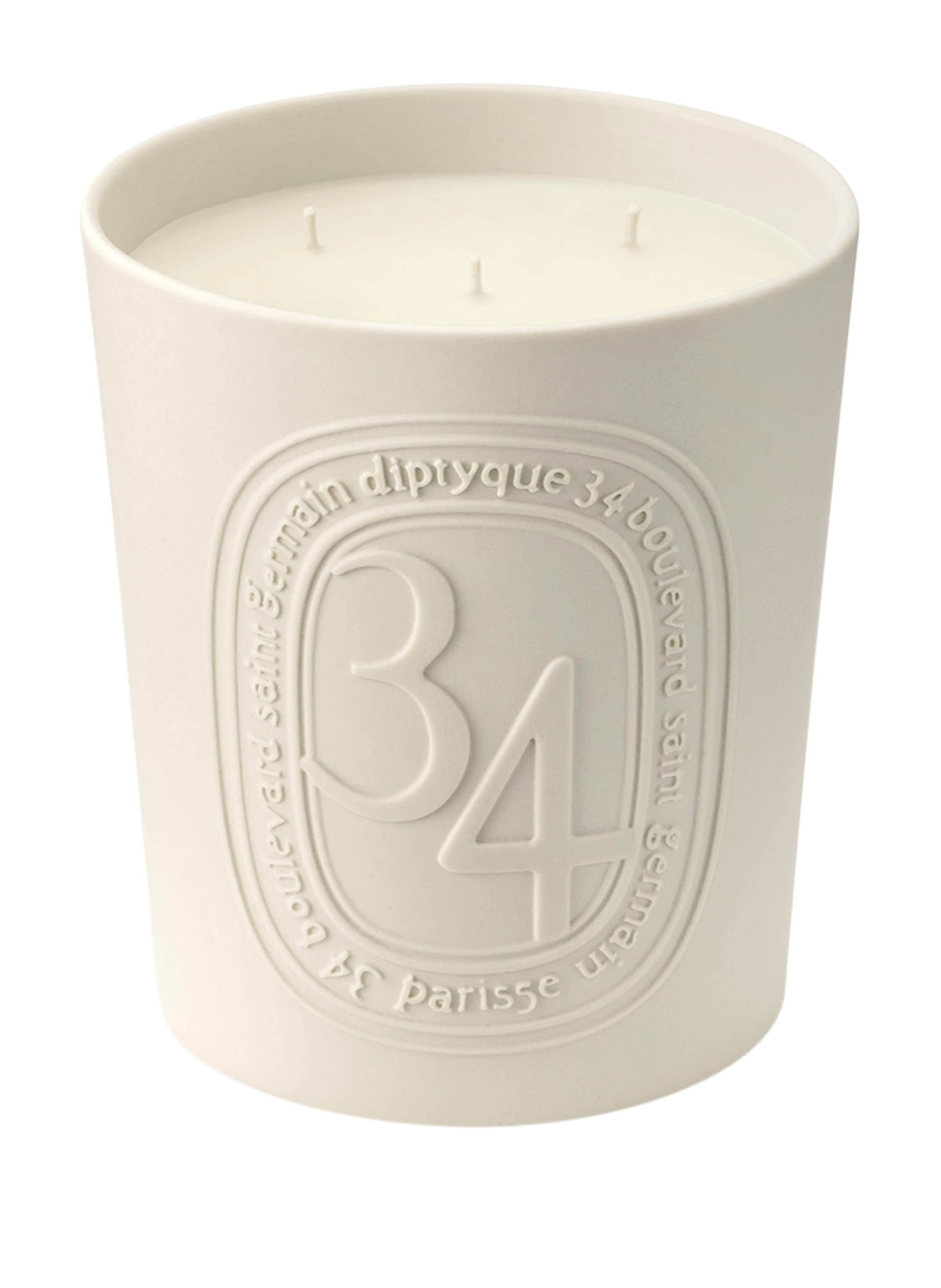 34 BOULEVARD SAINT-GERMAIN | Breuninger (DACH)