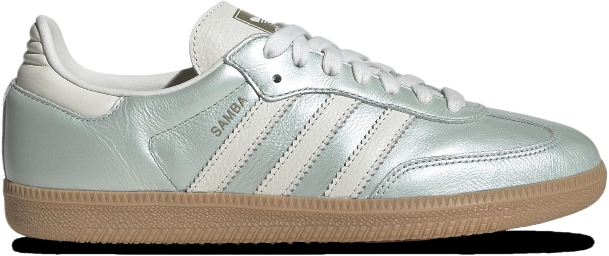 adidas Women's Samba OG W Shoes | Amazon (US)