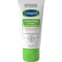 Cetaphil Face & Body Moisturising Cream 85g | Lookfantastic US