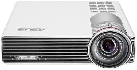 ASUS P3B Portable LED Projector with Speakers 800 Lumens WXGA (1280x800) HDMI VGA Wireless 12000m... | Amazon (US)