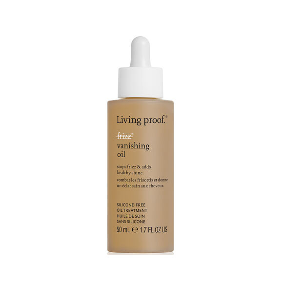 No Frizz Vanishing Oil | Space NK - UK