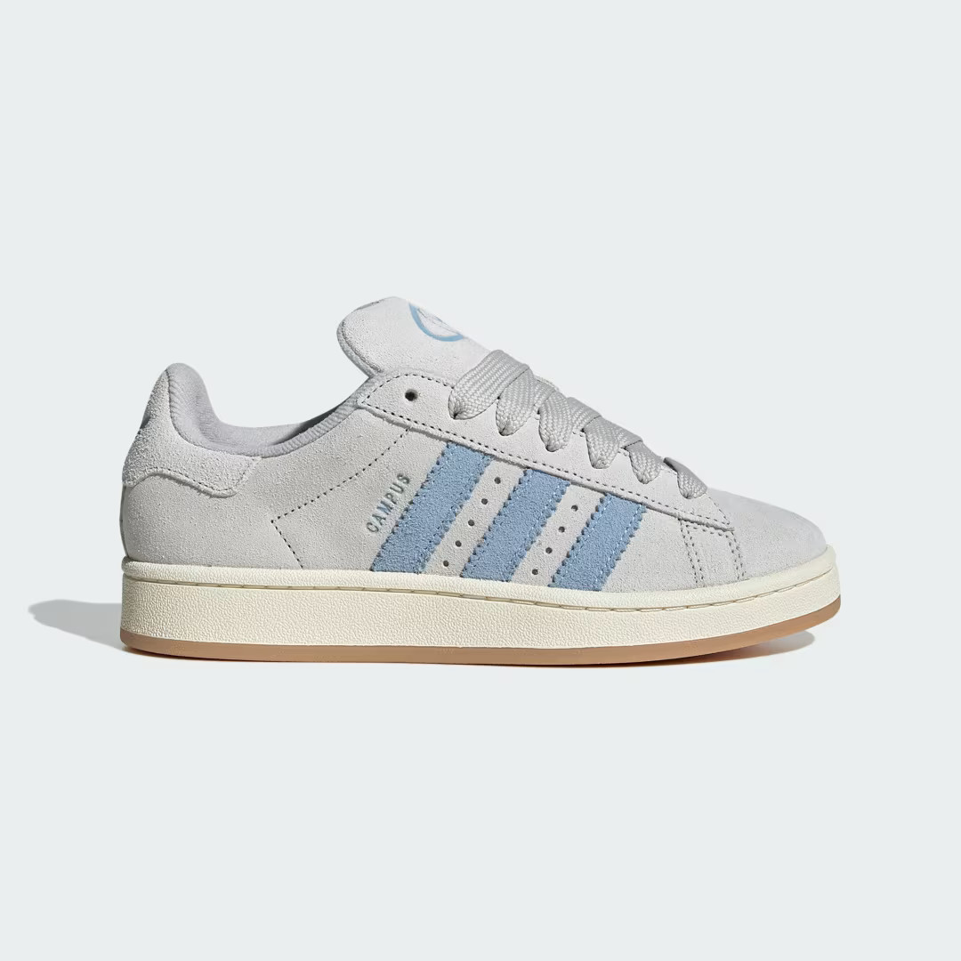 adidas Campus 00s Shoes Grey One 10.5 Womens | adidas (US)