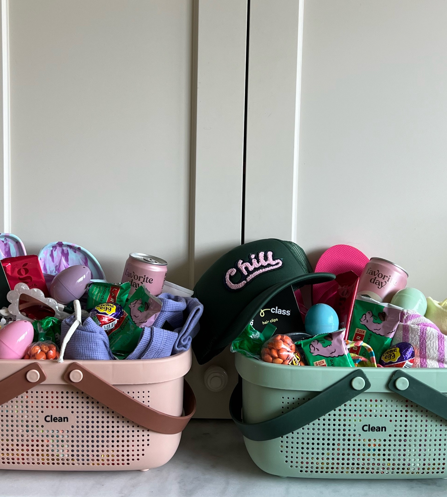 teen girls easter basket

#LTKfindsunder50 #LTKfamily #LTKSeasonal