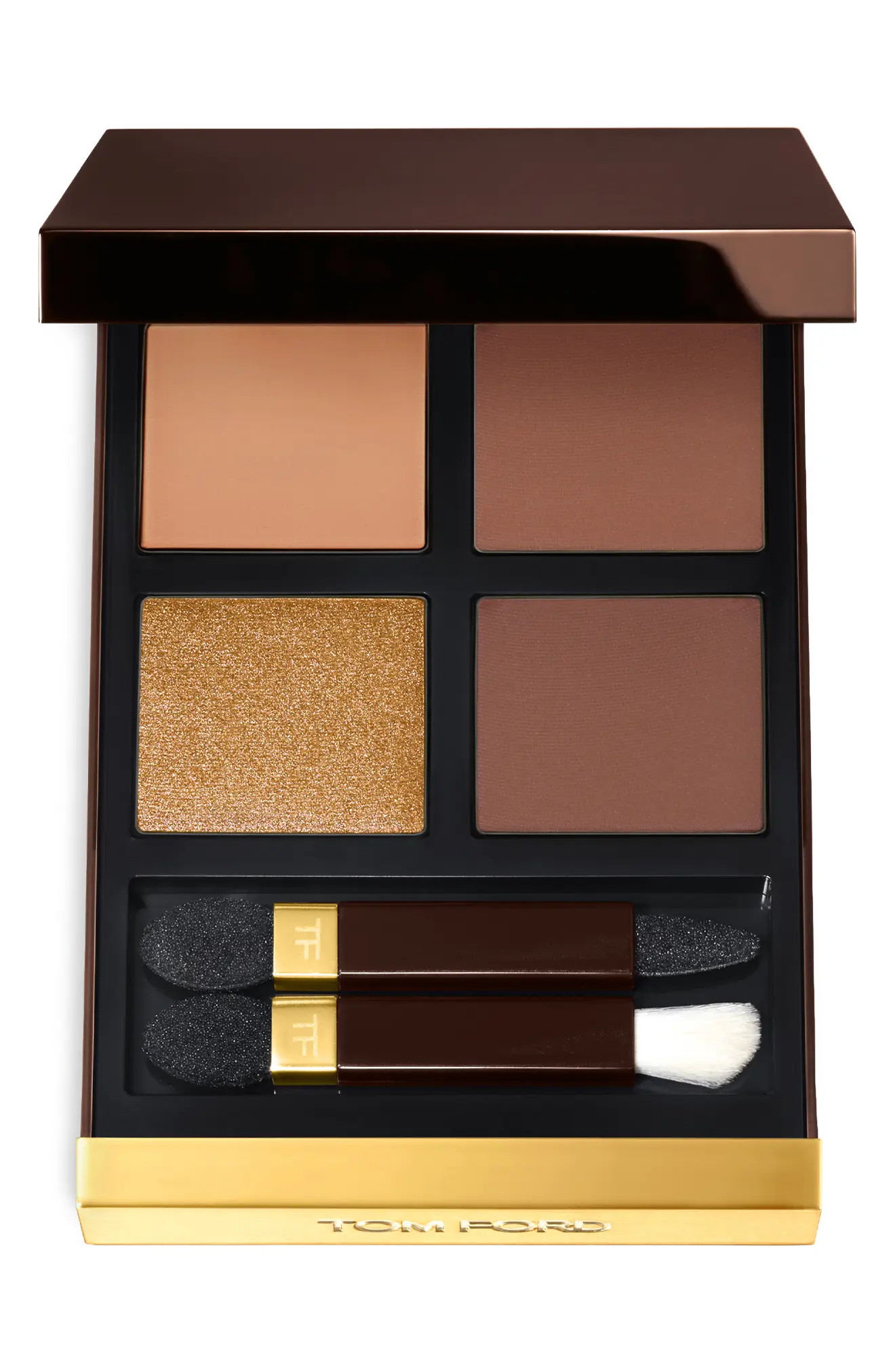 Tom Ford Eye Color Quad - Desert Fox | Nordstrom