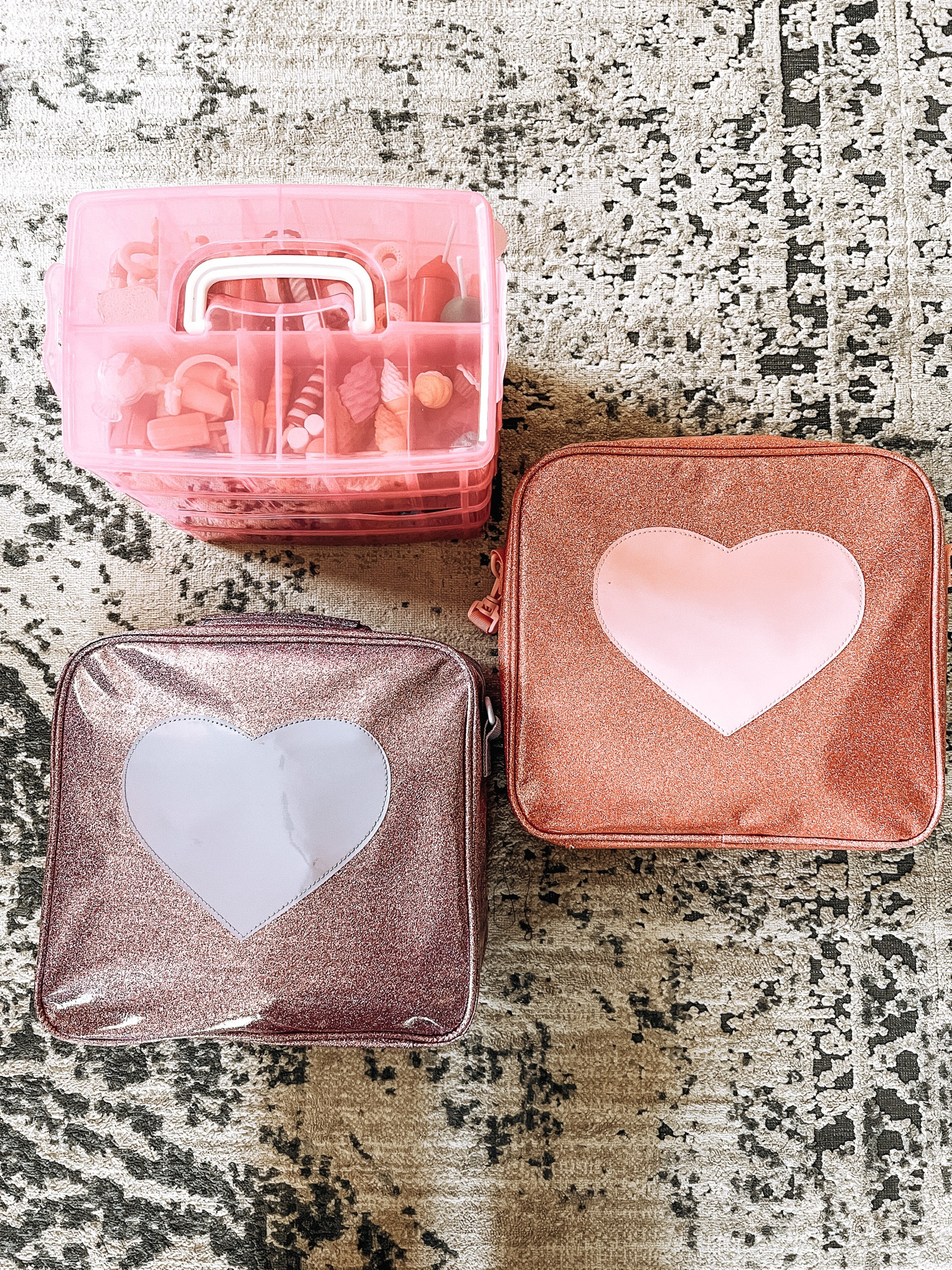 Barbies and doll storage organIzer



#LTKkids #LTKhome #LTKunder100