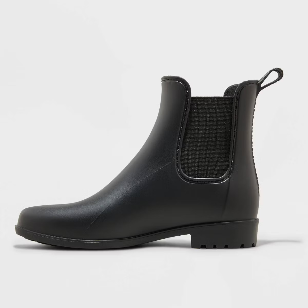 Women's Chelsea Rain Boots - A New Day™ | Target
