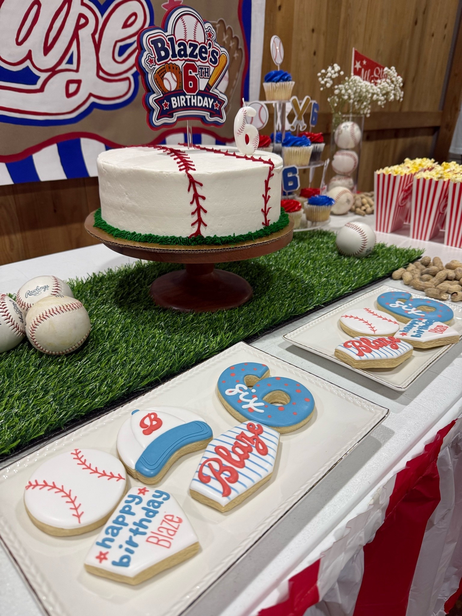 Baseball birthday

#LTKKids #LTKSeasonal #LTKdayinmylife