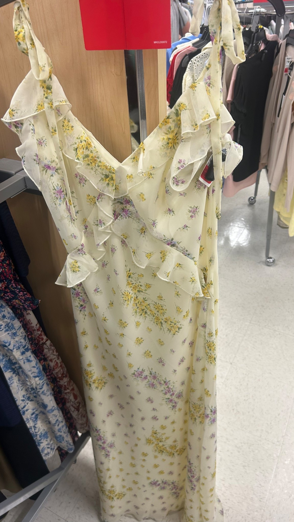 Adalina dress 💛

#LTKBeauty #LTKWedding #LTKSeasonal